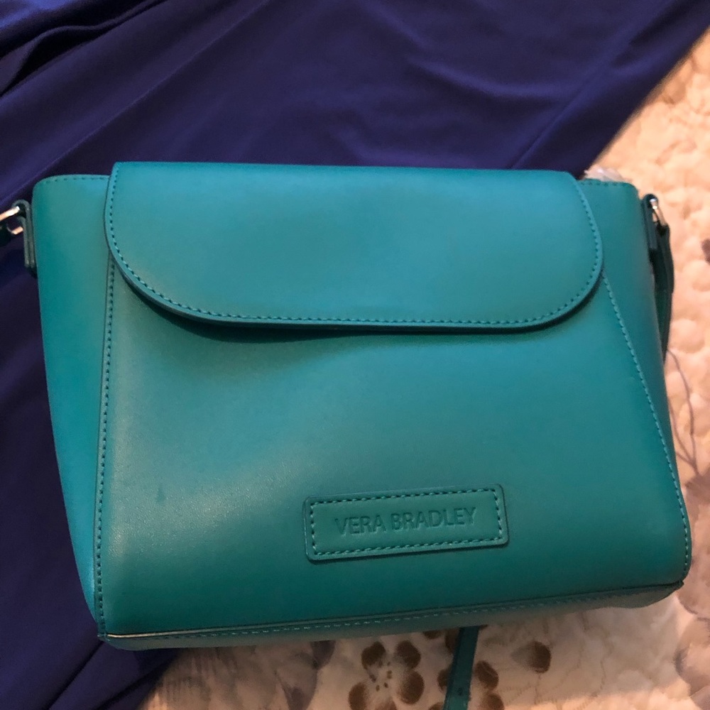 Vera Bradley cross body